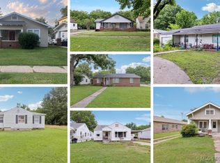 2820 W Okmulgee Ave, Muskogee, OK 74401
