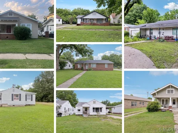 2820 W Okmulgee Ave, Muskogee, OK 74401