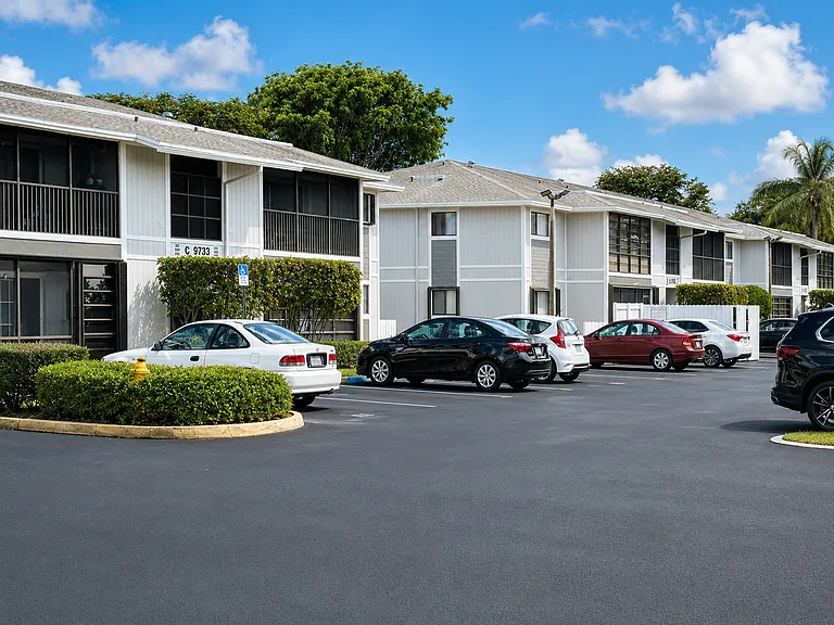 9723 Hammocks Blvd #G205 — Photo 16