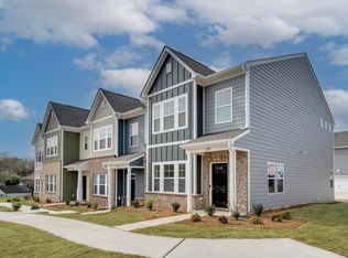 Austin Plan, Sierra Ridge, Gastonia, NC 28054