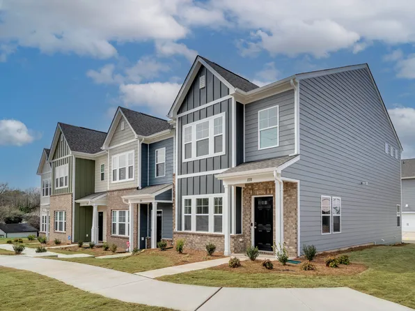 Austin Plan, Sierra Ridge