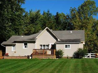 680 W Henry Rd, Kirklin, IN 46050