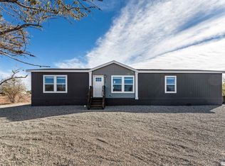 2760 Rawhide St, Silver Springs, NV