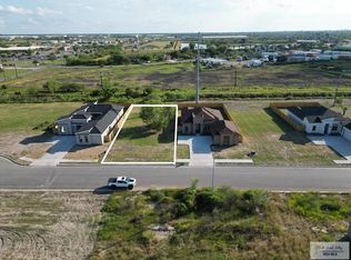 18 Paseo Cafetos St, Brownsville, TX 78526