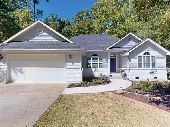 145 GODFREY Drive, McCormick, SC 29835