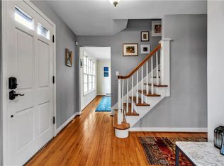 33 Westfield Rd, Amherst, NY 14226