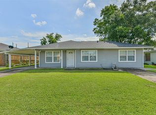 938 Vivian Ave, Pasadena, TX 77506