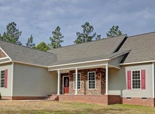 1831 Lower Mill Rd, Powhatan, VA 23139