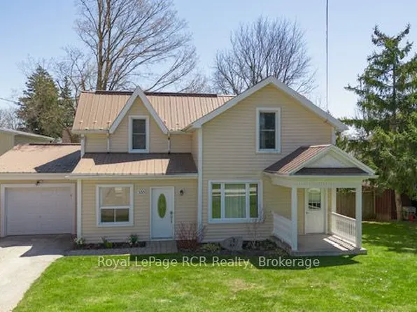 335 Ross St, Huron Kinloss, ON N0G 2H0