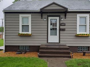 465 S 9th St, Miamisburg, OH 45342