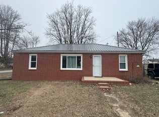 2420 S Mill St, Vallonia, IN 47281
