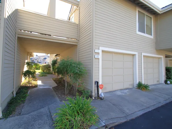272 Scupper Ct, Hercules, CA 94547