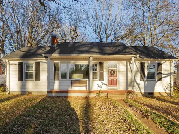 327 Hillcrest Cir, Florence, AL 35630