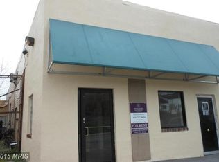 1806 Cherry Hill Rd, Baltimore, MD 21230