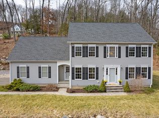 2 Shire Way, Burlington, CT 06013
