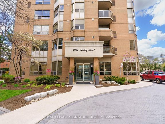 2nd image of 265 Ridley Blvd #508