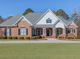 1021 Honeysuckle Ln, Madison, GA 30650