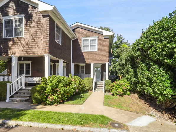 12 Sherman Ave #2, Greenwich, CT 06830