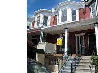 6611 Ross St, Philadelphia, PA 19119