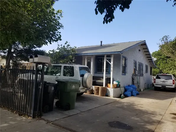 703 E 87th Pl, Los Angeles, CA 90002