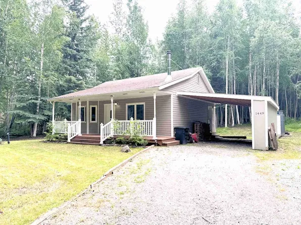 1449 Redmond Ave, North Pole, AK 99705