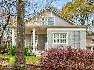 722 Dalerose Ave, Decatur, GA 30030