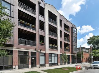 2118 W Rice St APT 1, Chicago, IL 60622