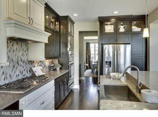 7645 Paris Ct NE, Otsego, MN 55330