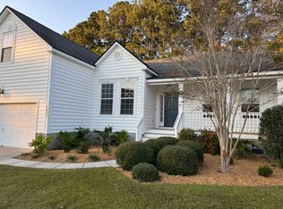 (Undisclosed Address), Mount Pleasant, SC 29466