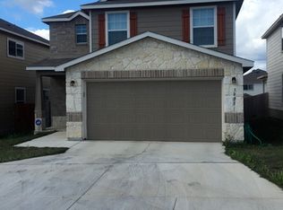 3823 Running Rnch, San Antonio, TX 78261