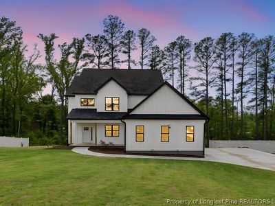 408 Stable Ct, Linden, NC, 28356