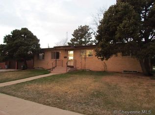 1112 Larkspur Rd, Cheyenne, WY 82001