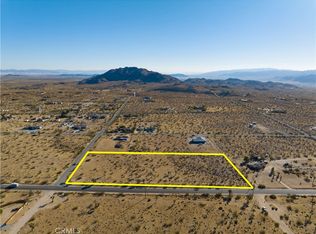 4558 Yucca Mesa Rd #1, Yucca Valley, CA 92284