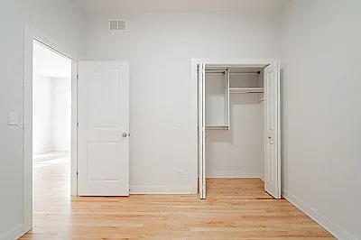 Four bedroom
