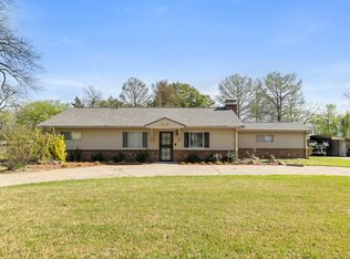 210 Bass Rd, Hughes, AR 72348