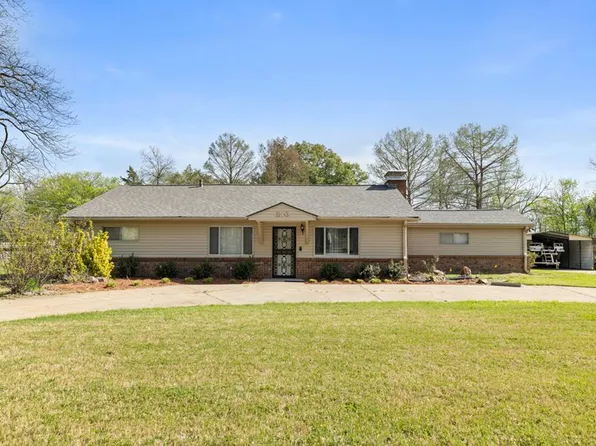 210 Bass Rd, Hughes, AR 72348