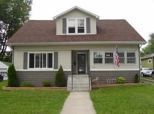 739 E Main St, Warsaw, IN 46580