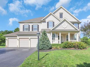 7090 Dean Farm Rd, New Albany, OH 43054
