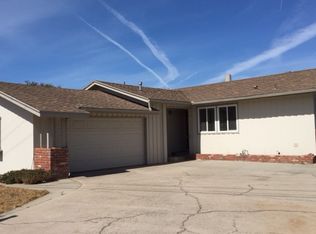 812 Park Way, Arroyo Grande, CA 93420