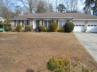 261 Boulters Lock Rd, Irmo, SC 29063