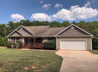 1155 Chappell Mill Rd, Jackson, GA 30233