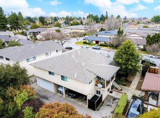 960 Azure St, Sunnyvale, CA 94087