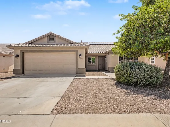 13857 W COTTONWOOD Street, Surprise, AZ 85374