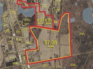 0 Wurtemburg Rd, Rhinebeck, NY 12572