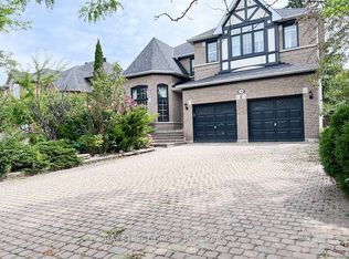 49 Forester Cres, Markham, ON L6C 1V2
