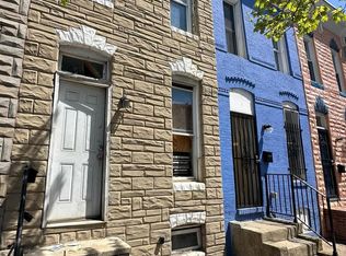 309 S Monroe St, Baltimore, MD 21223