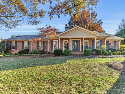 5568 Trousdale Dr, Brentwood, TN, 37027