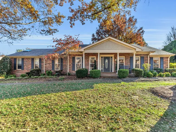 5568 Trousdale Dr, Brentwood, TN 37027