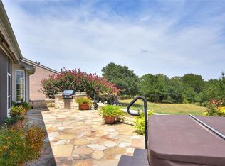 501 Dove Hollow Trl, Georgetown, TX 78633