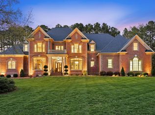 3424 Broomfield Ter, Durham, NC 27705